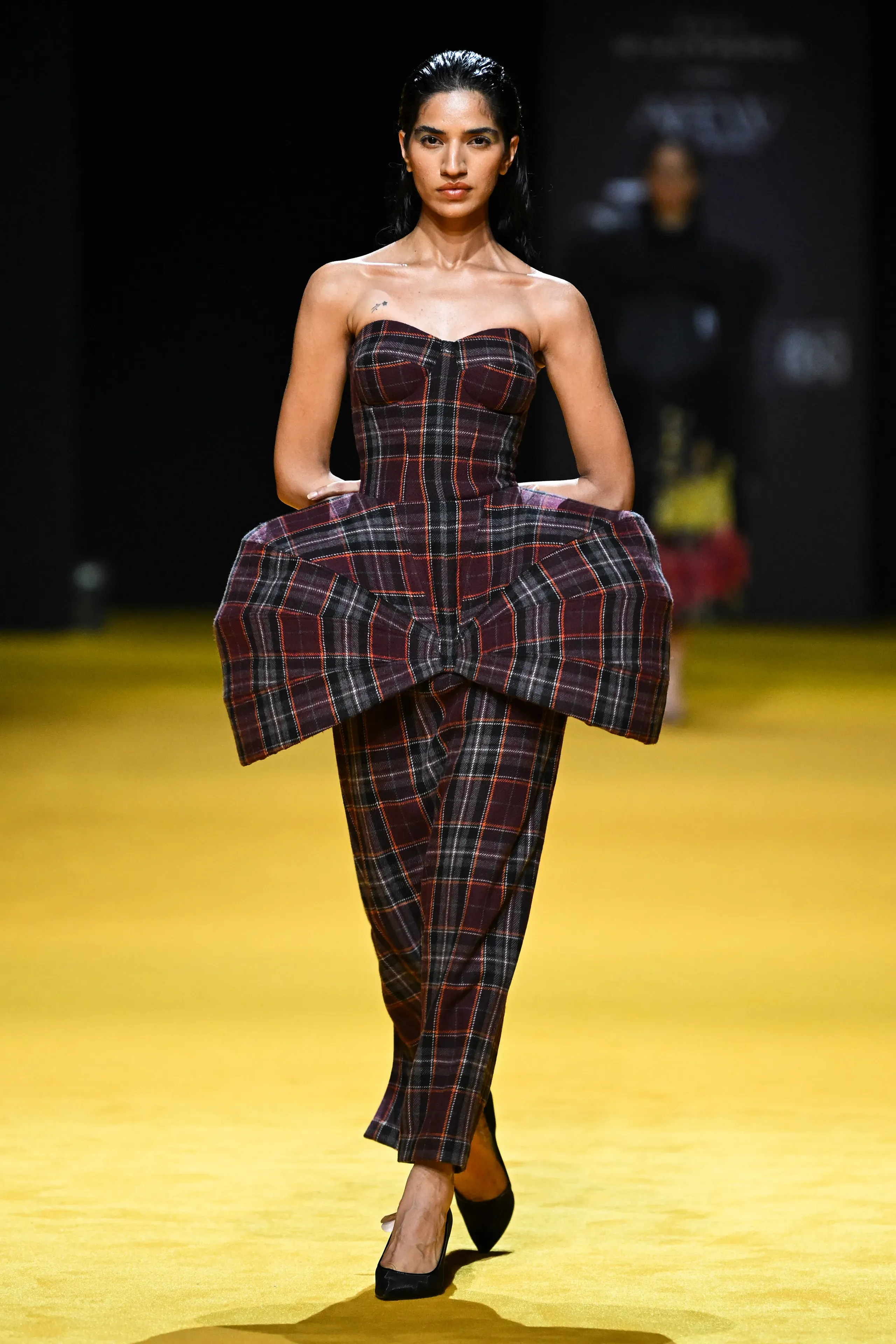 Rahul Mishra AFEW Fall 2025 Ready-to-Wear Collection