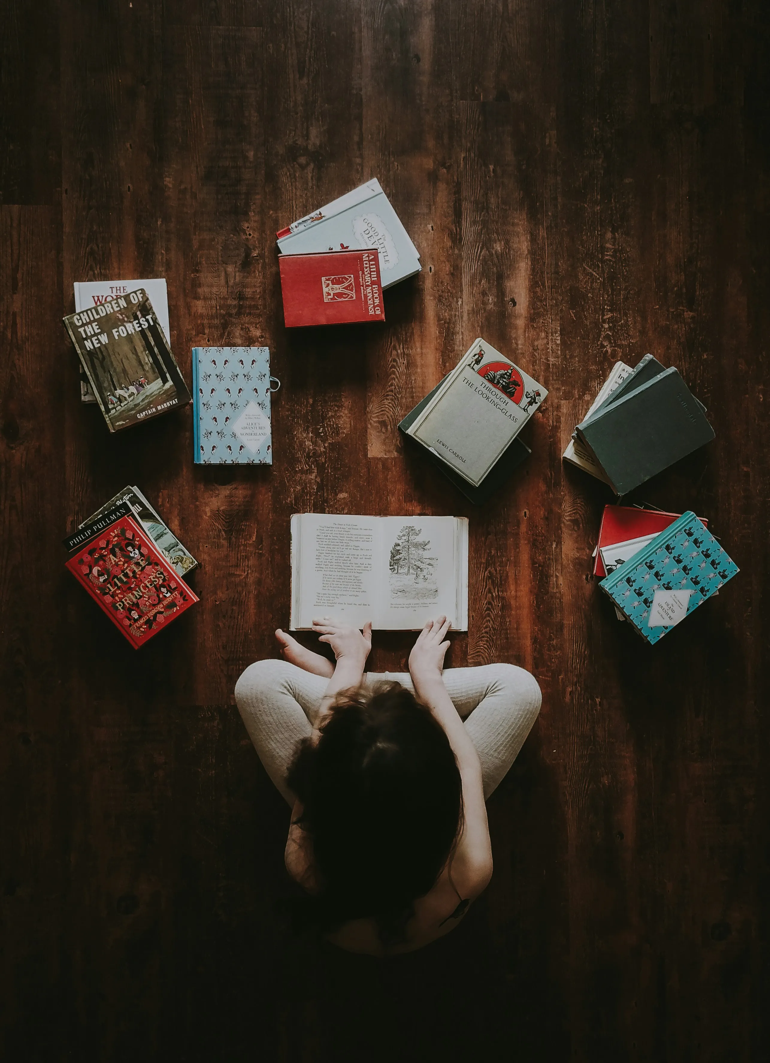 books
