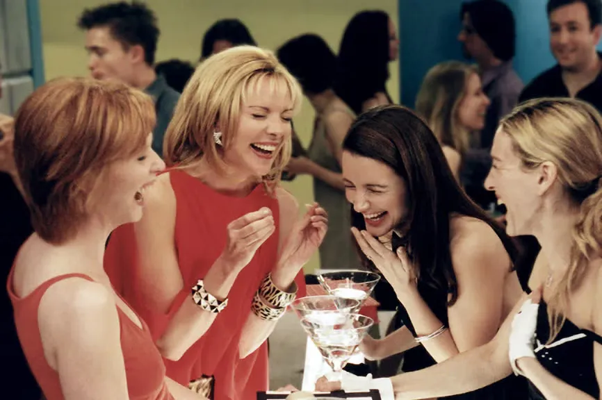 SATC