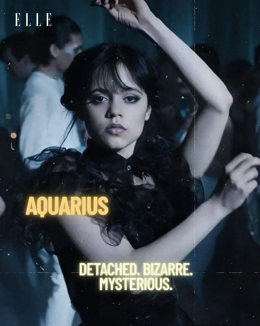 Zodiac