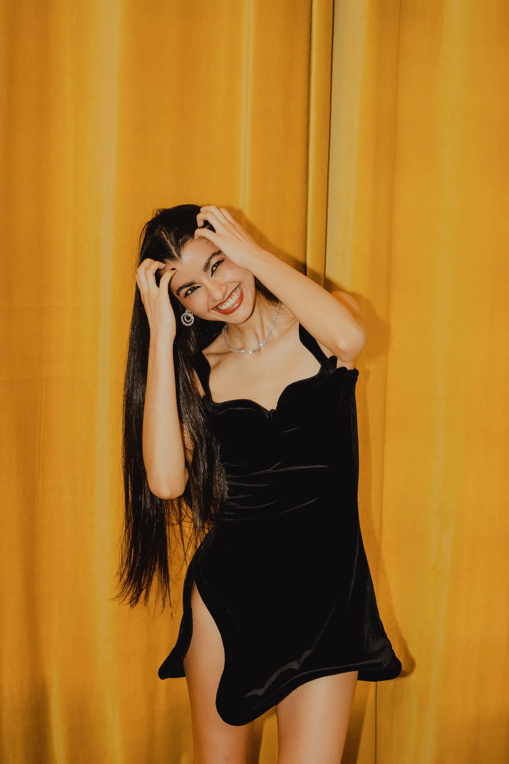 Ayesha Kanga