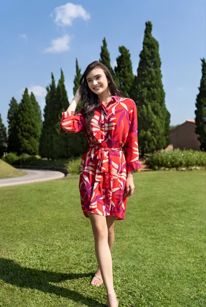 Summer clothes
