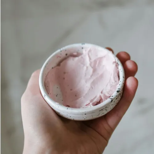 Kaolin clay