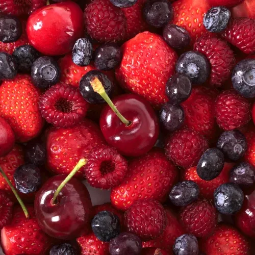 berry