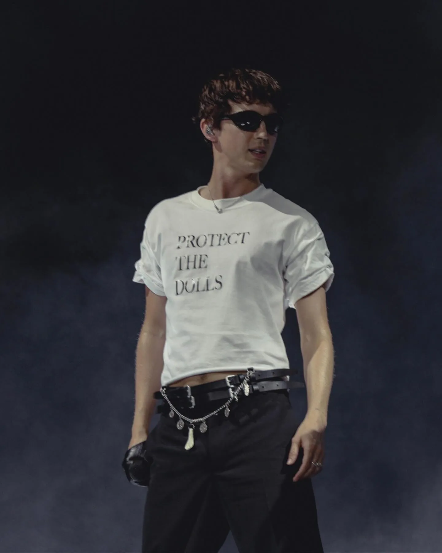 Troye Sivan