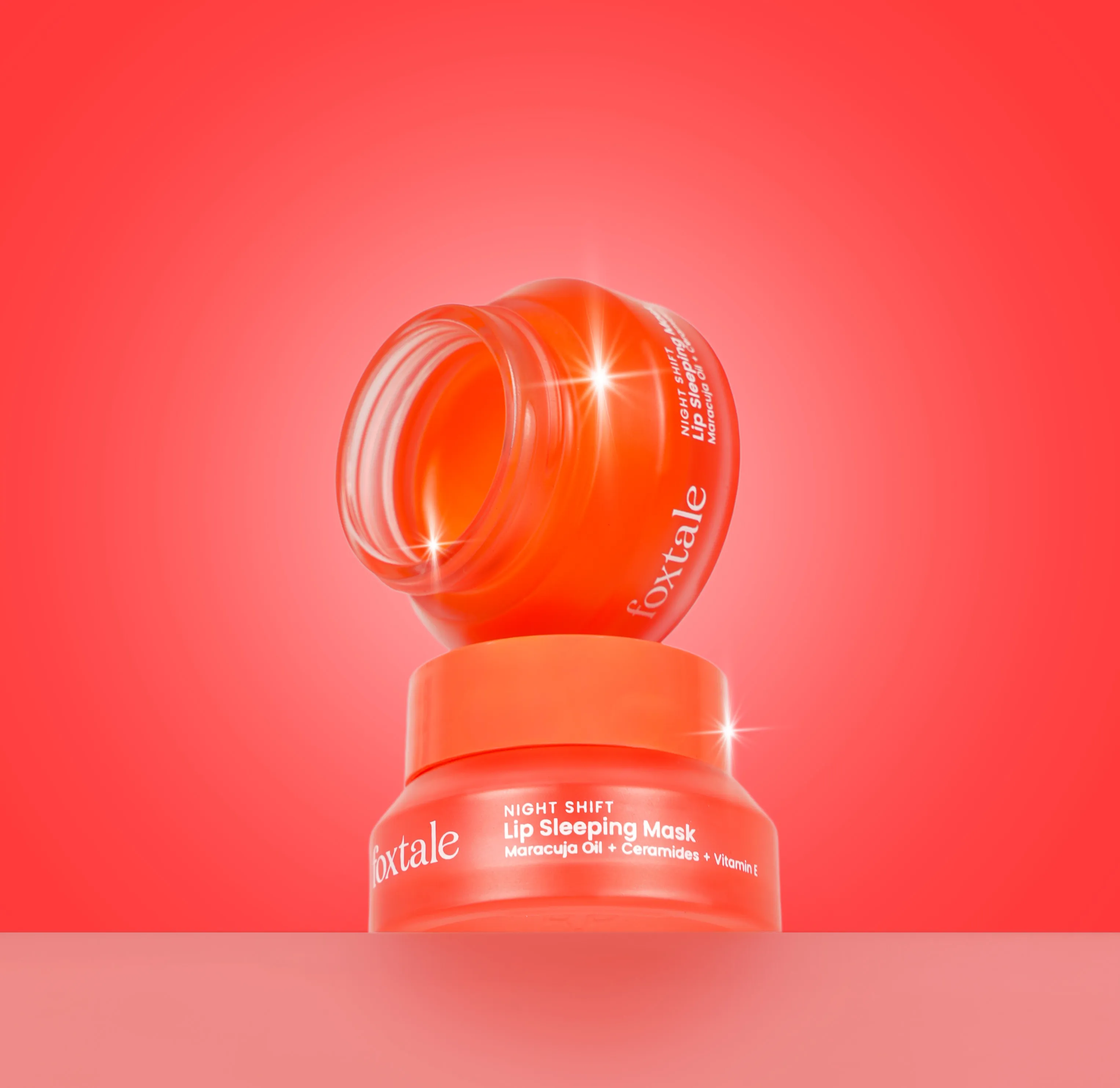 Foxtale- The Night Shift Lip Sleeping Mask- INR 445 (2)