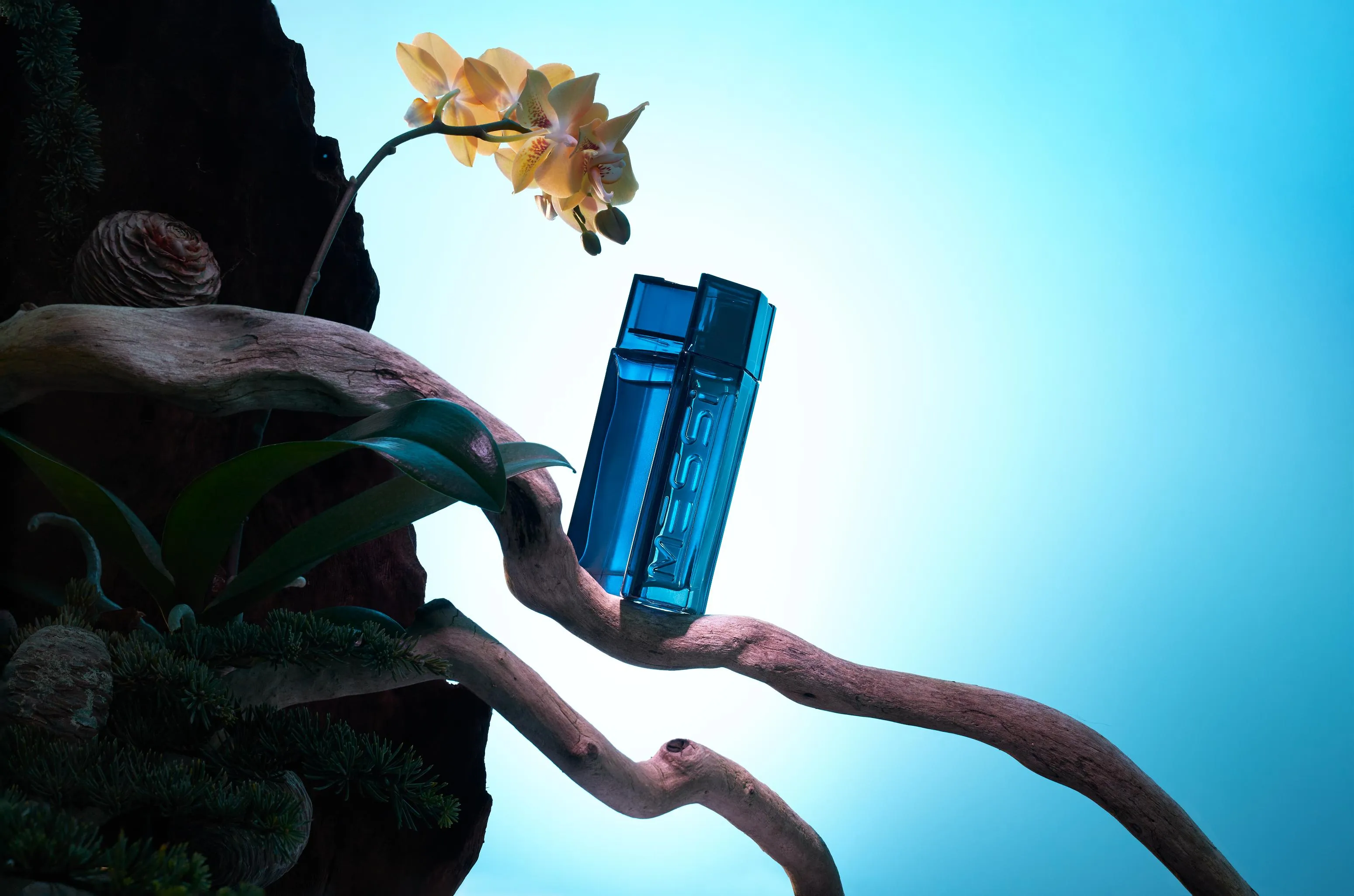 MESSI_Fragrance Bottle_1