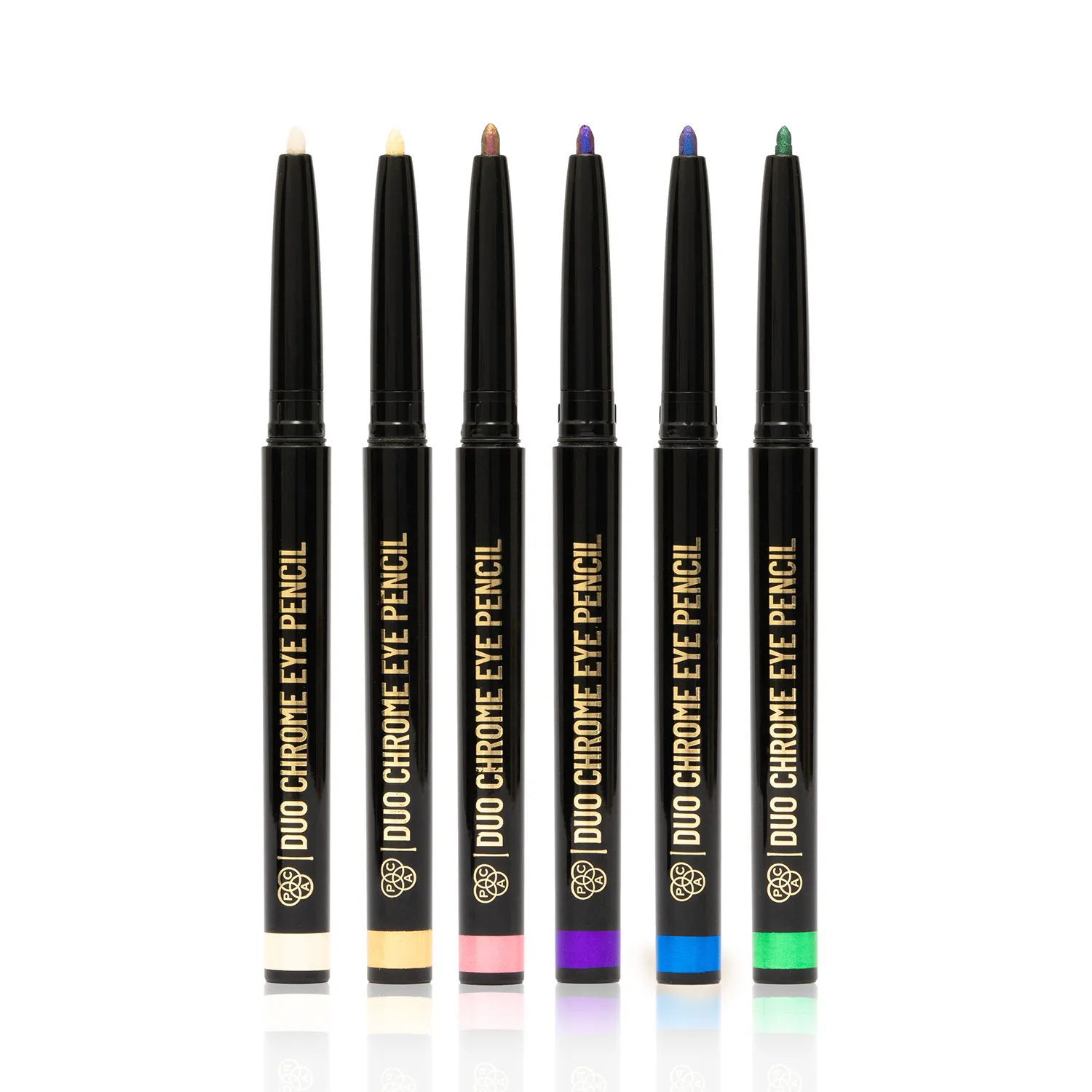 Duochrome Eye Pencil 