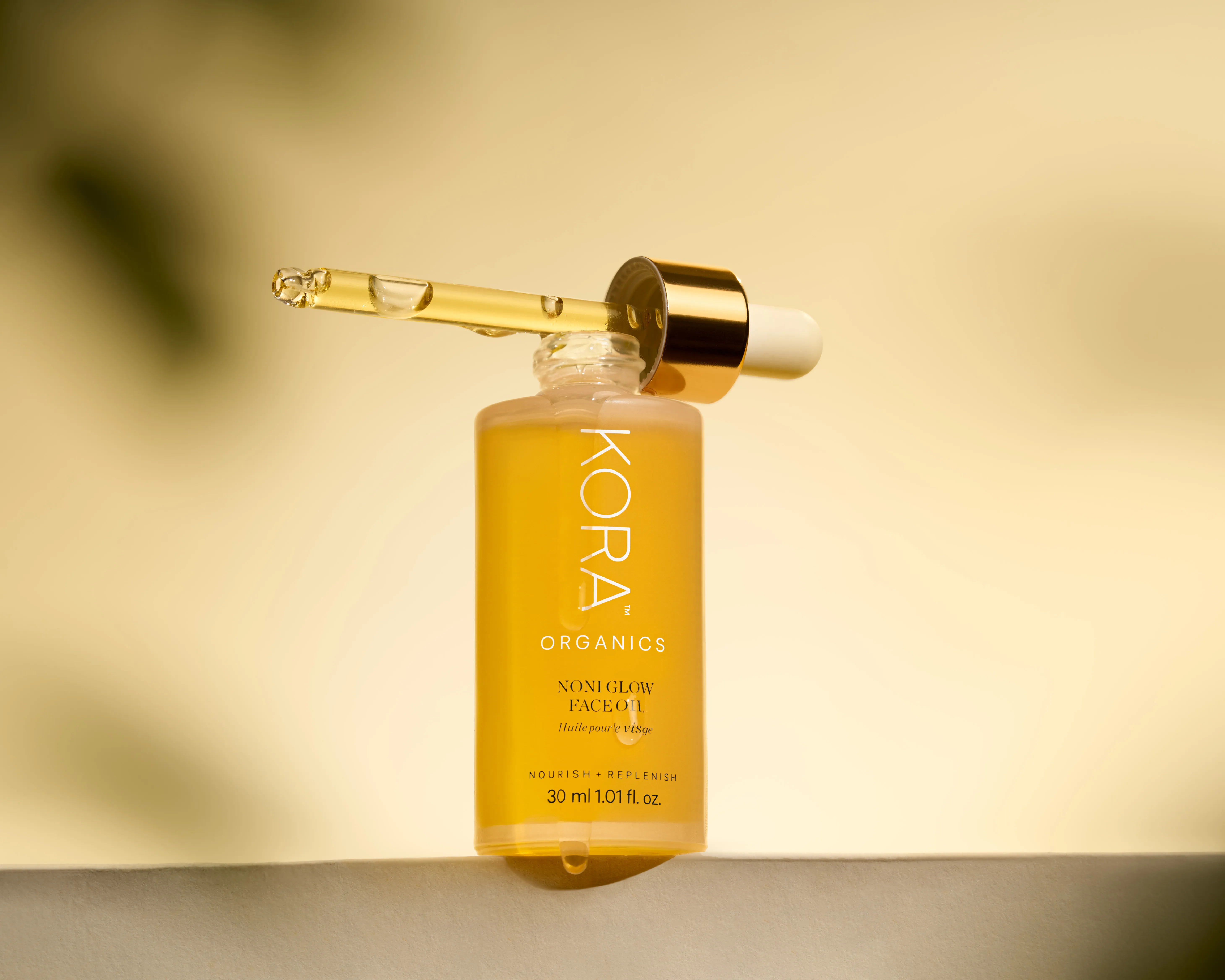 NoniFaceOil