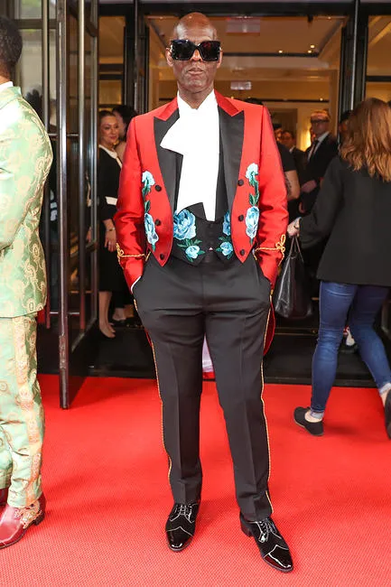 DAPPER DAN