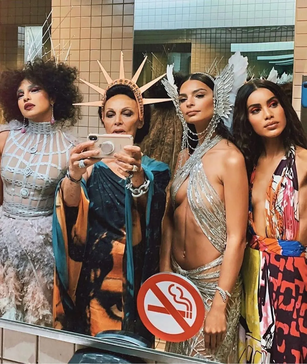 MET Gala