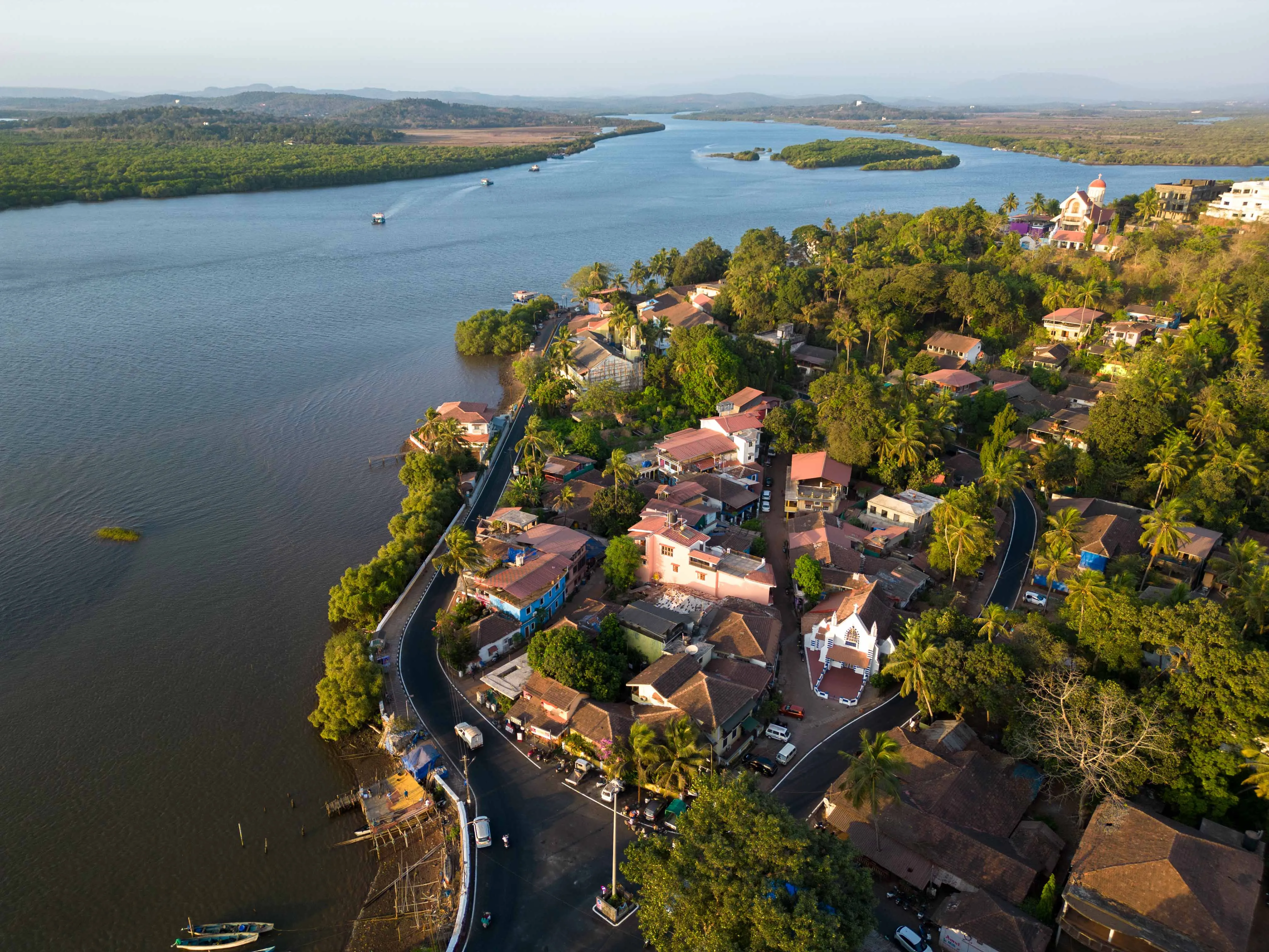 Goa