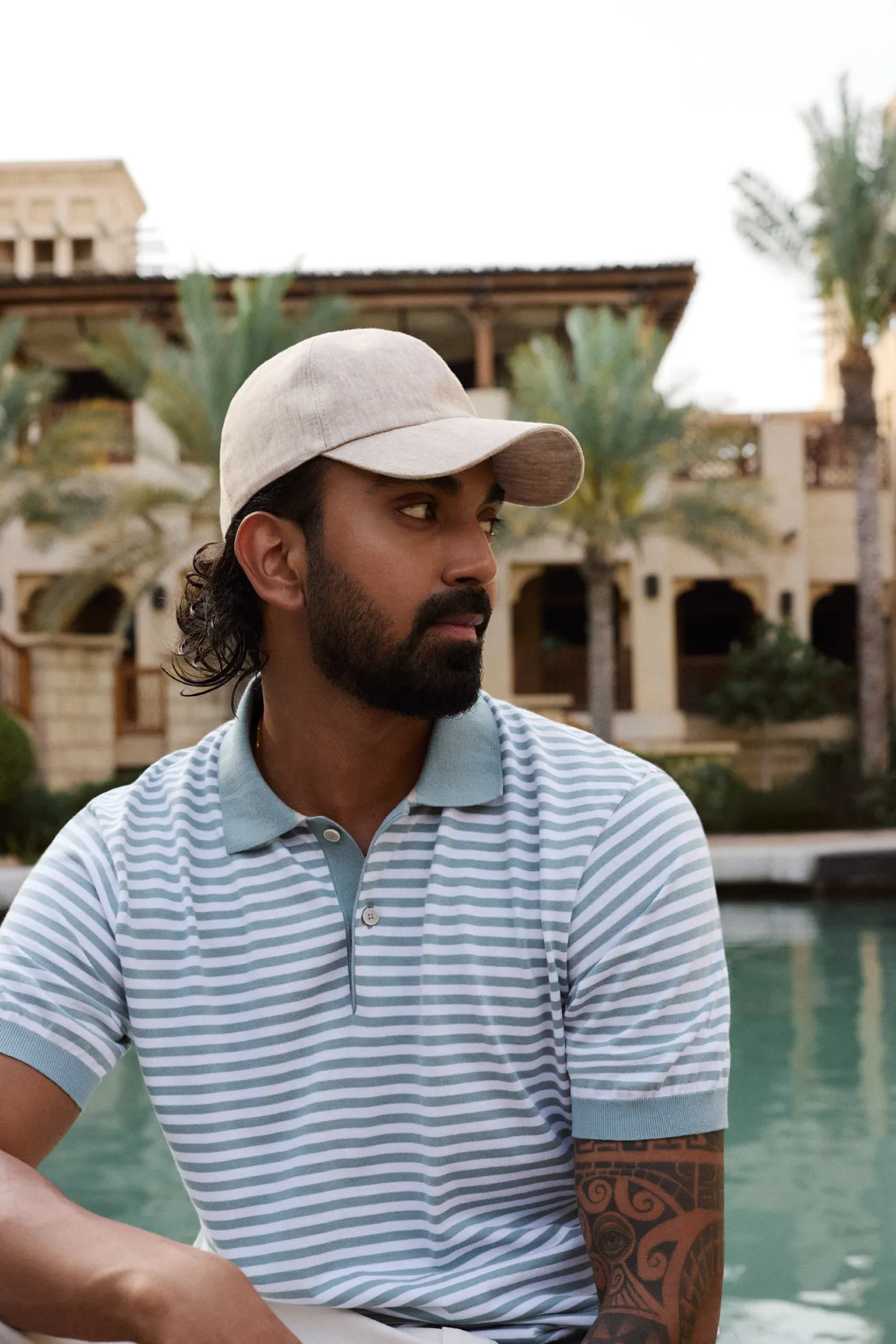 KL Rahul