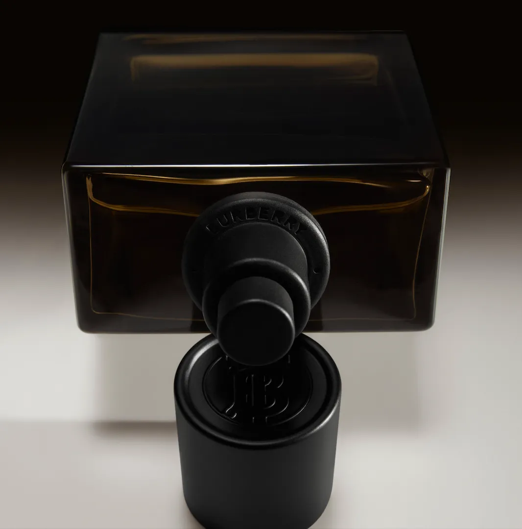 scent