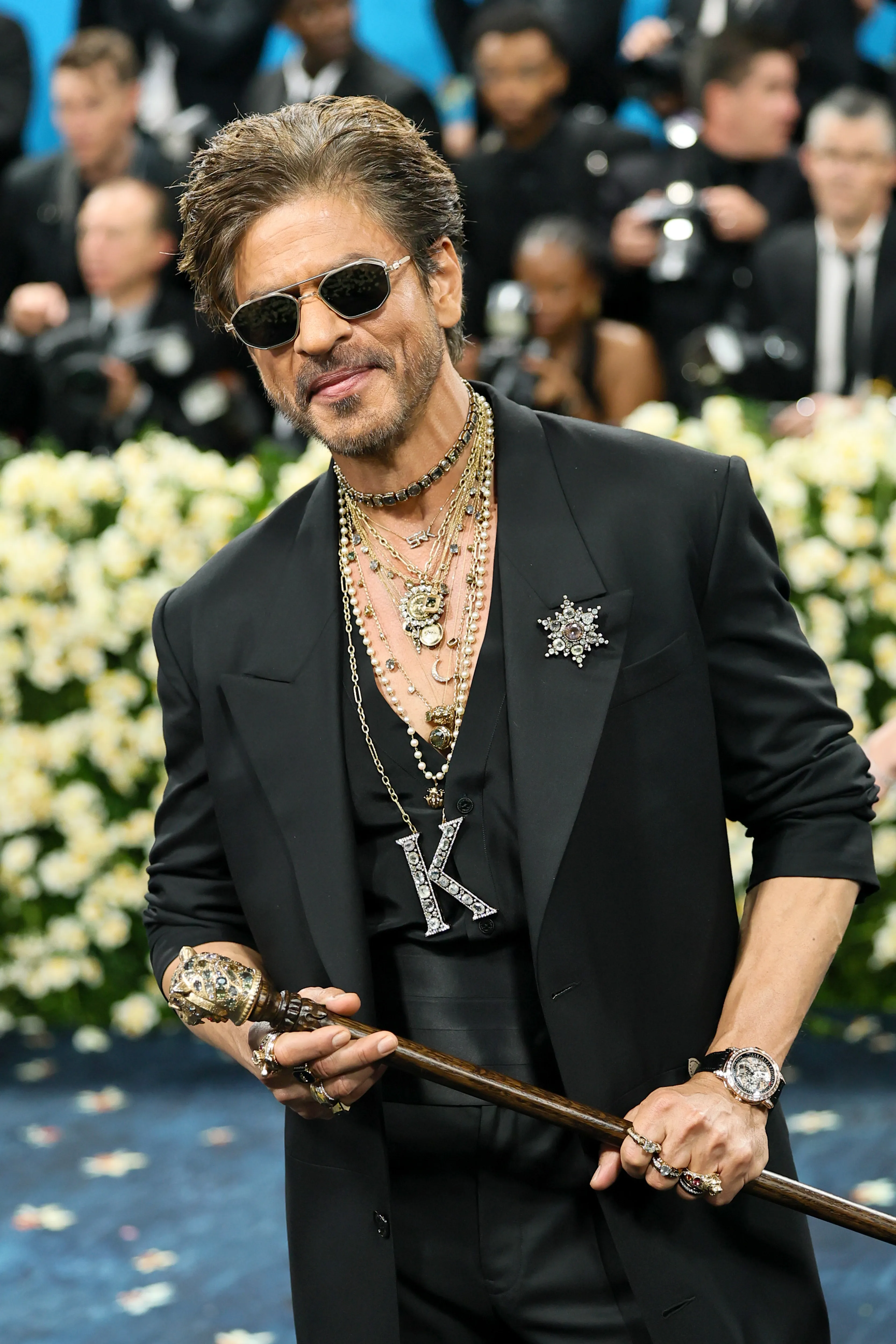 Shahrukh Khan