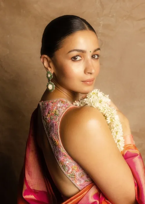 Alia sari 