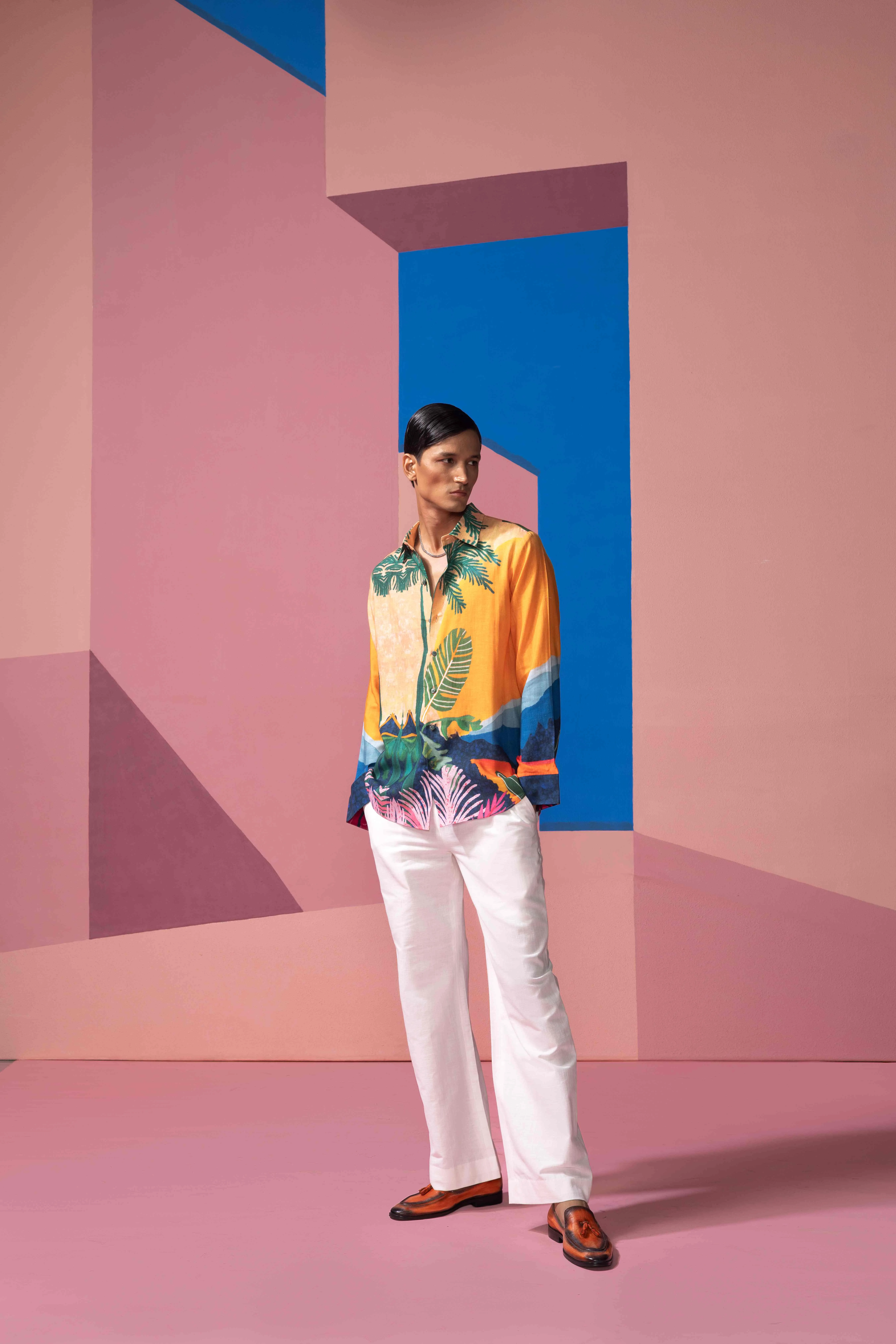 Fashion
