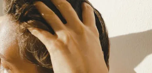 scalp