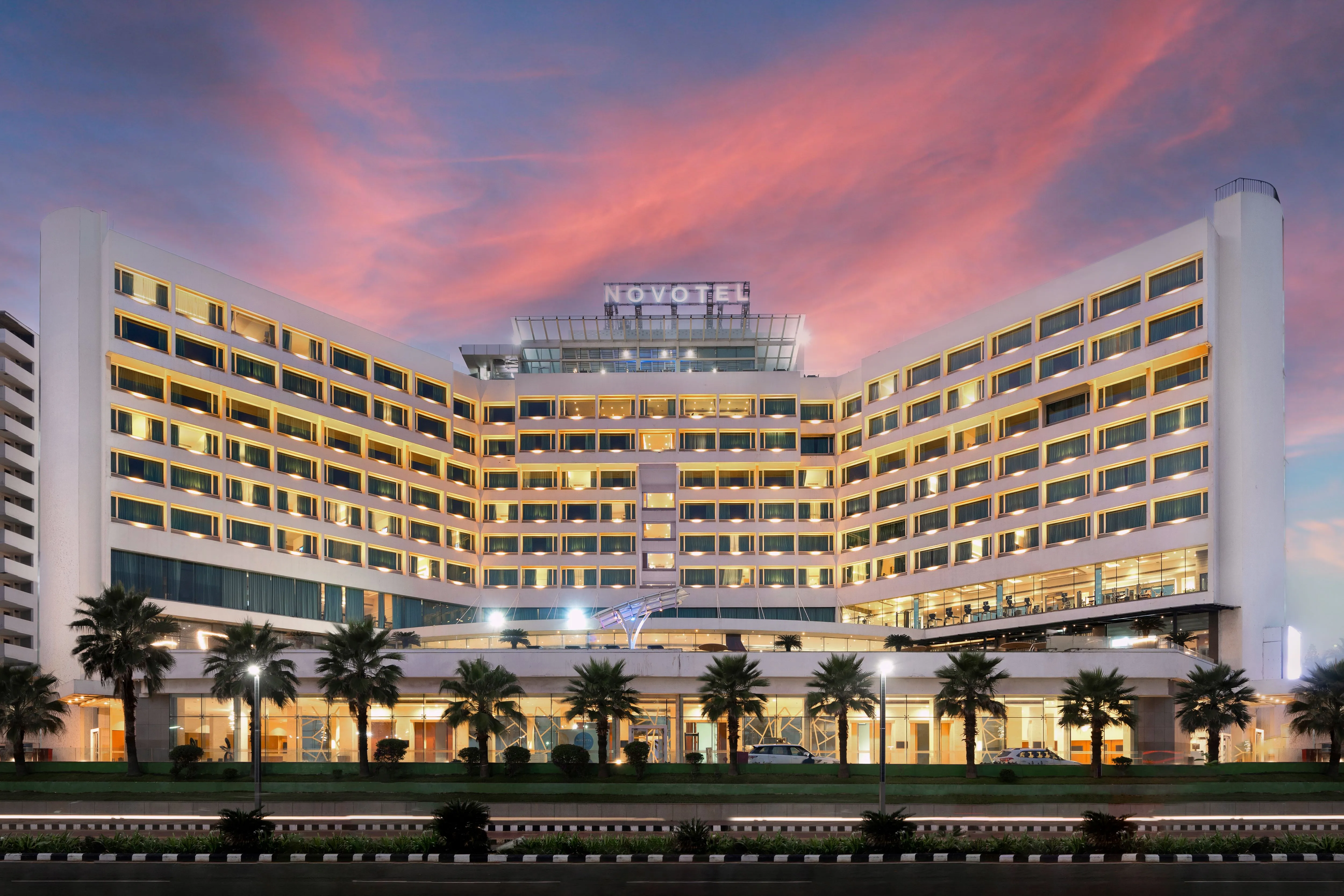Novotel