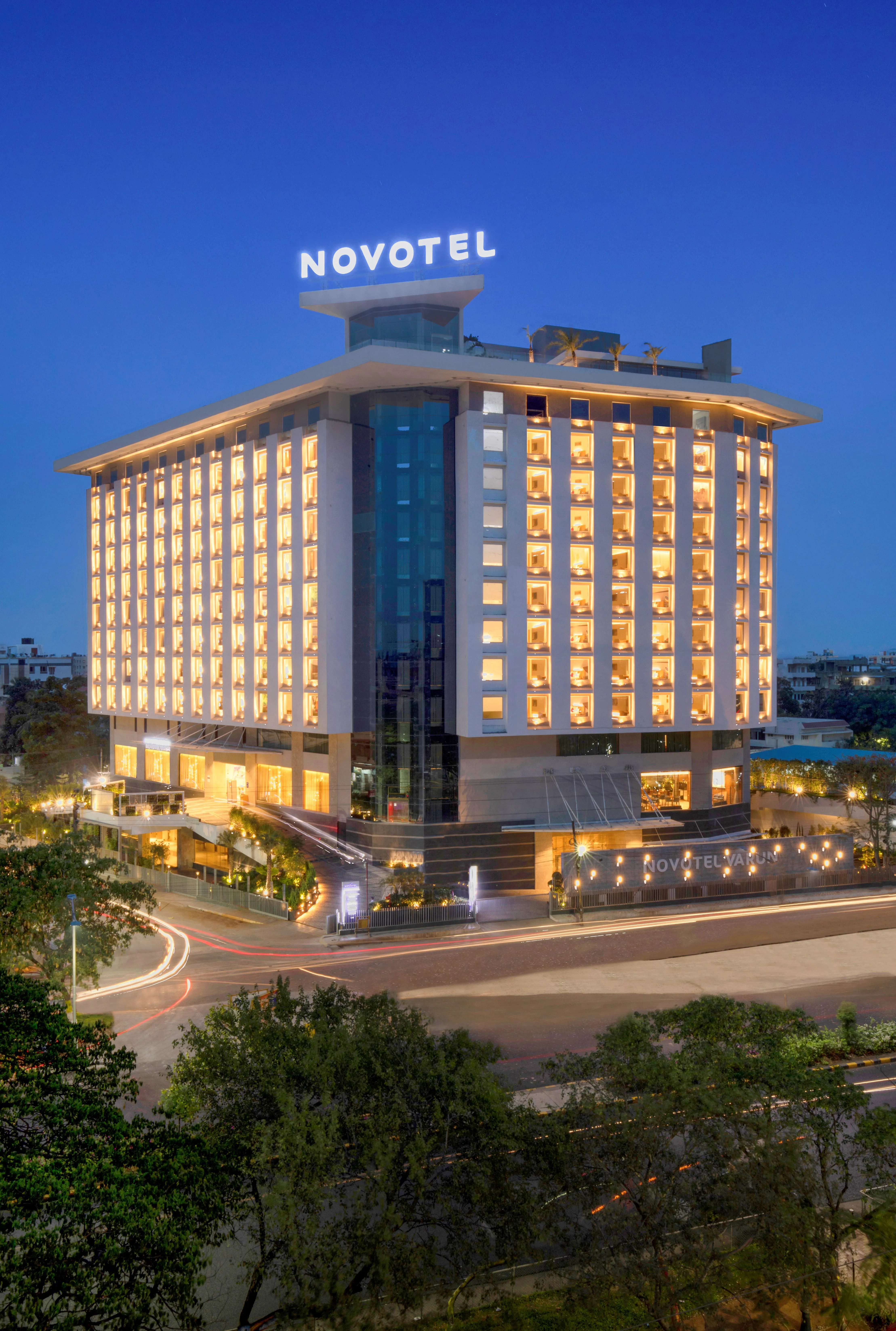 Novotel