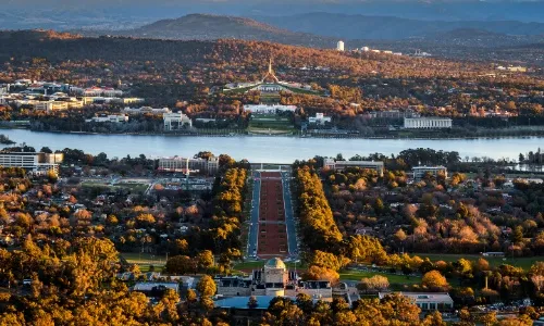 Canberra, Australia