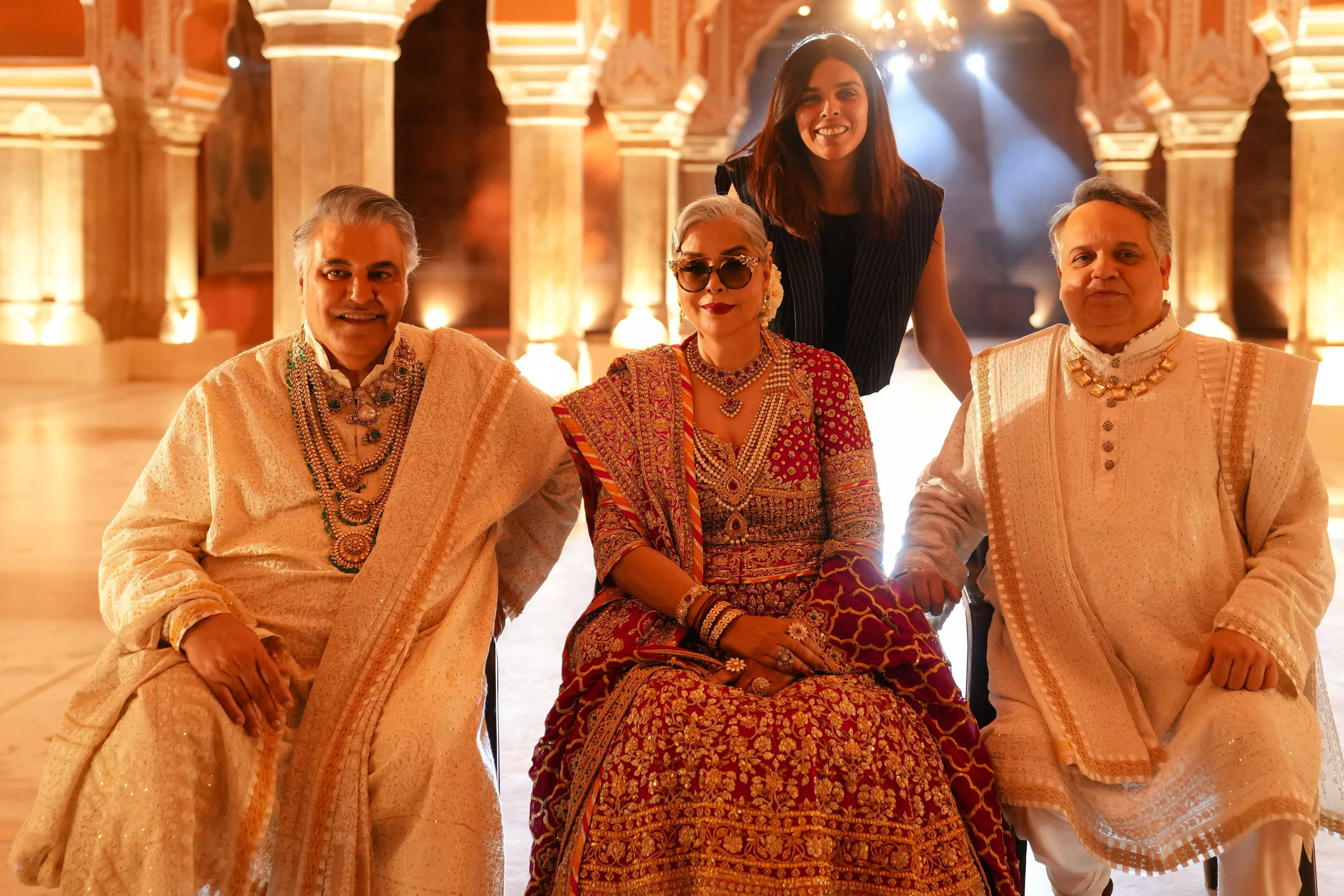 The Royals