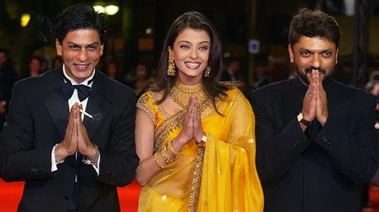 SRK Cannes