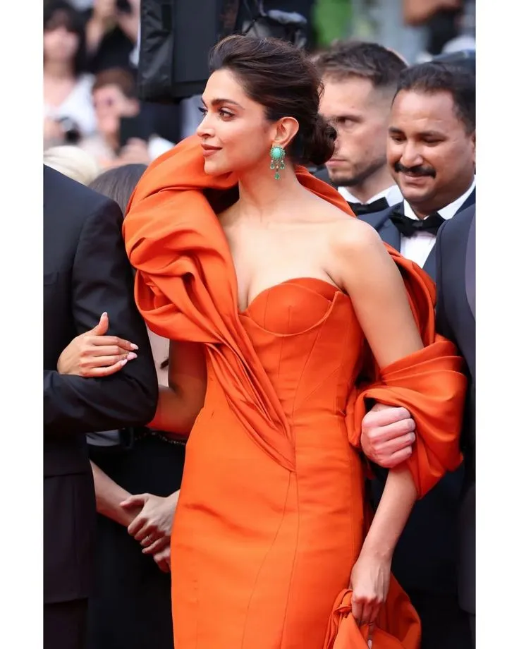 Deepika Padukone