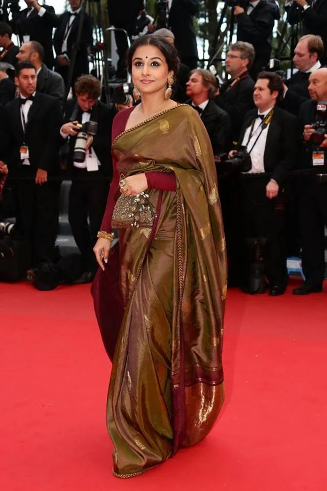 Vidya Balan