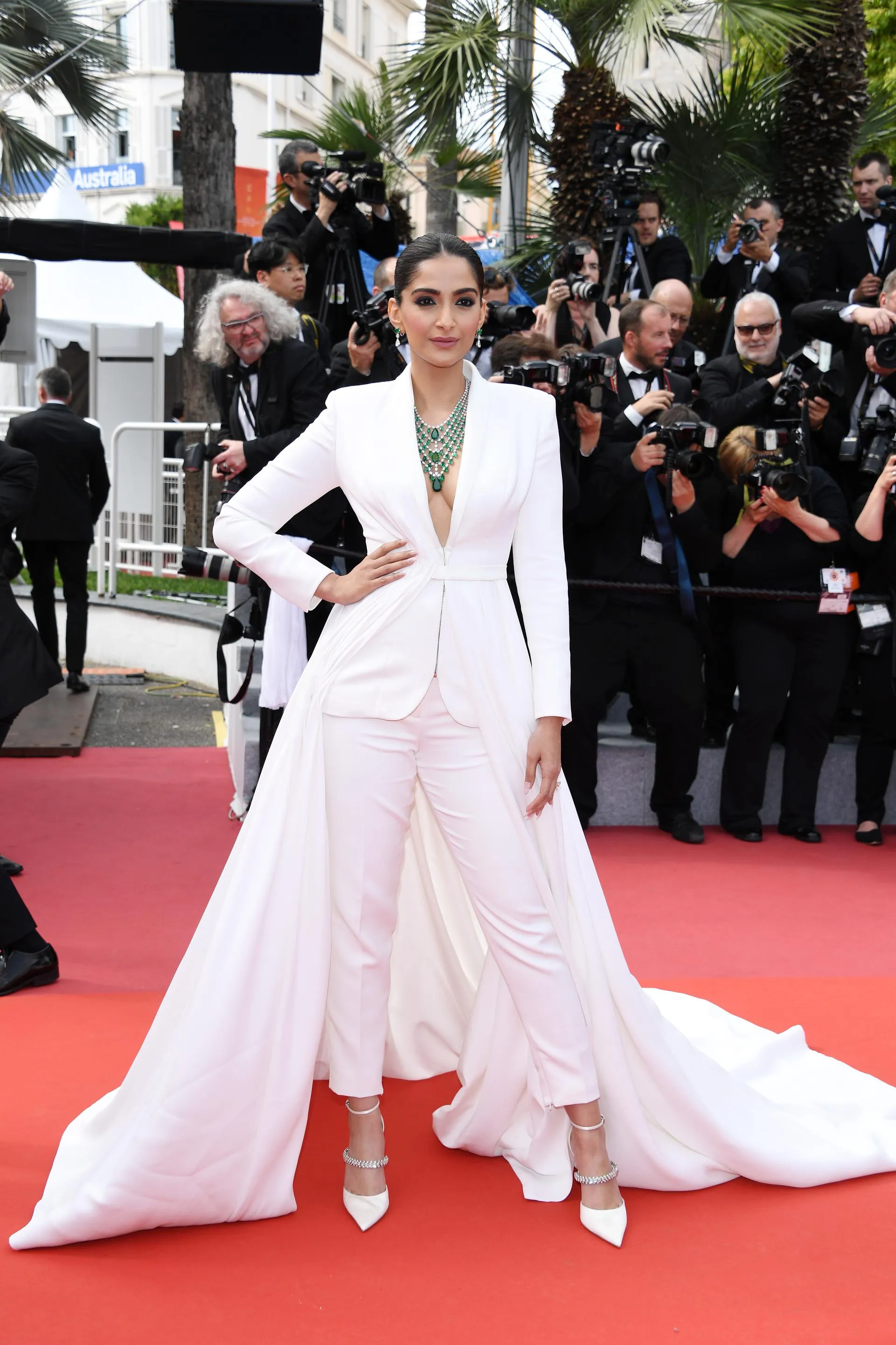 Sonam Kapoor