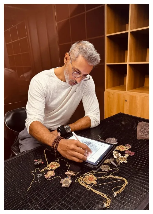 Nikhil Mehra