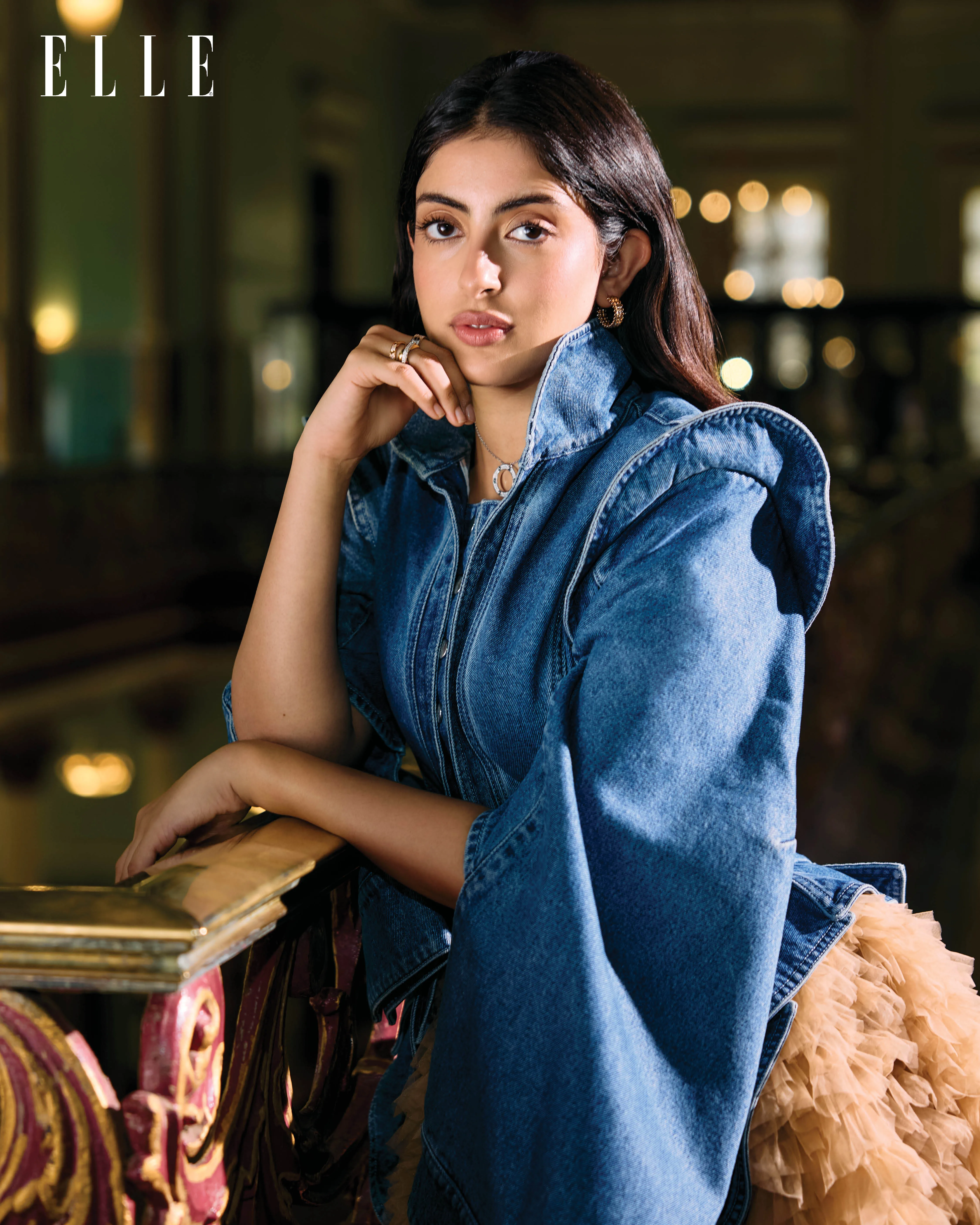 Navya Nanda