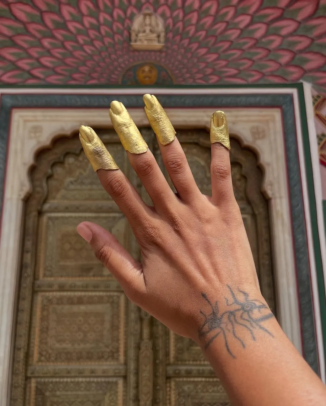 Nenikaar