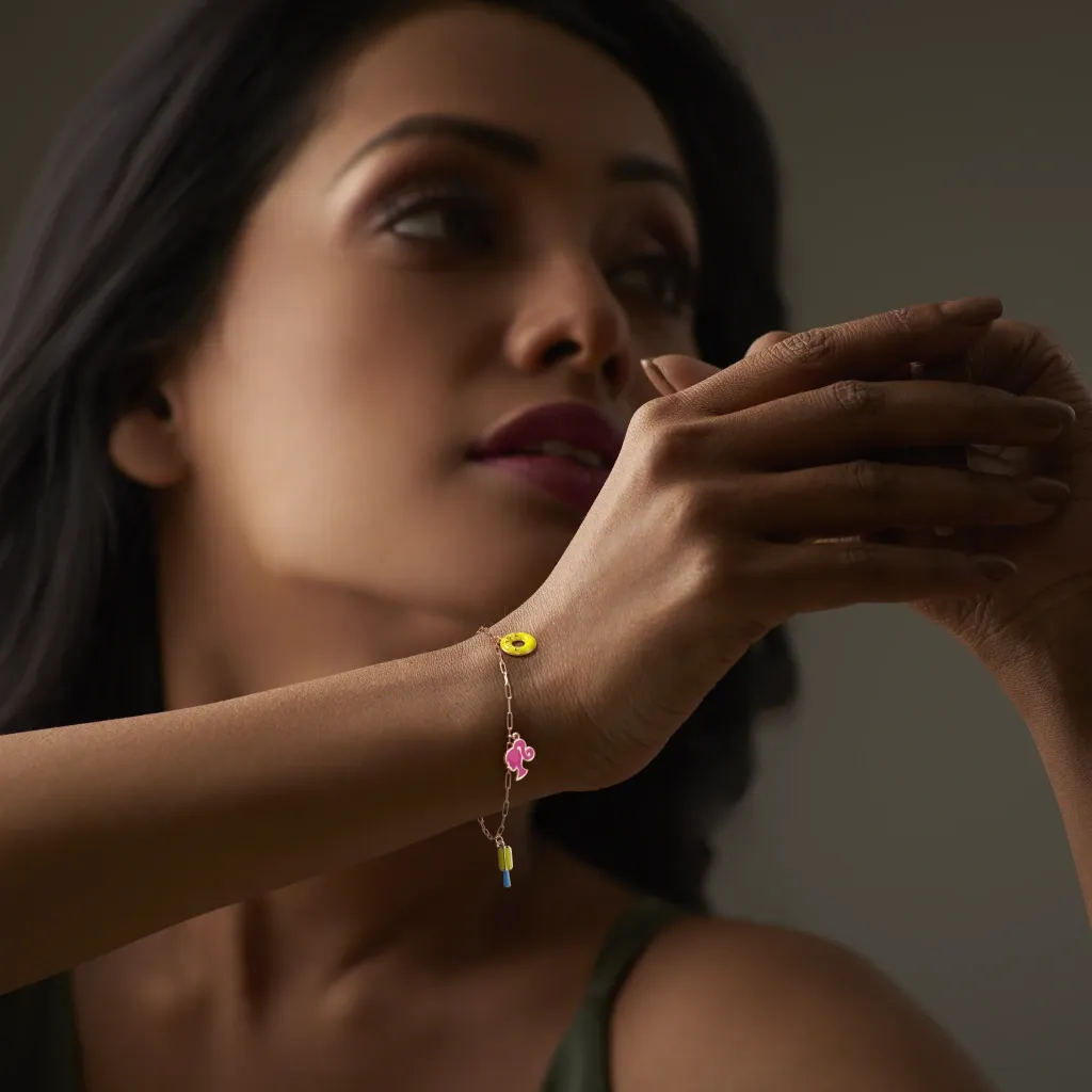 Fine Jewellery