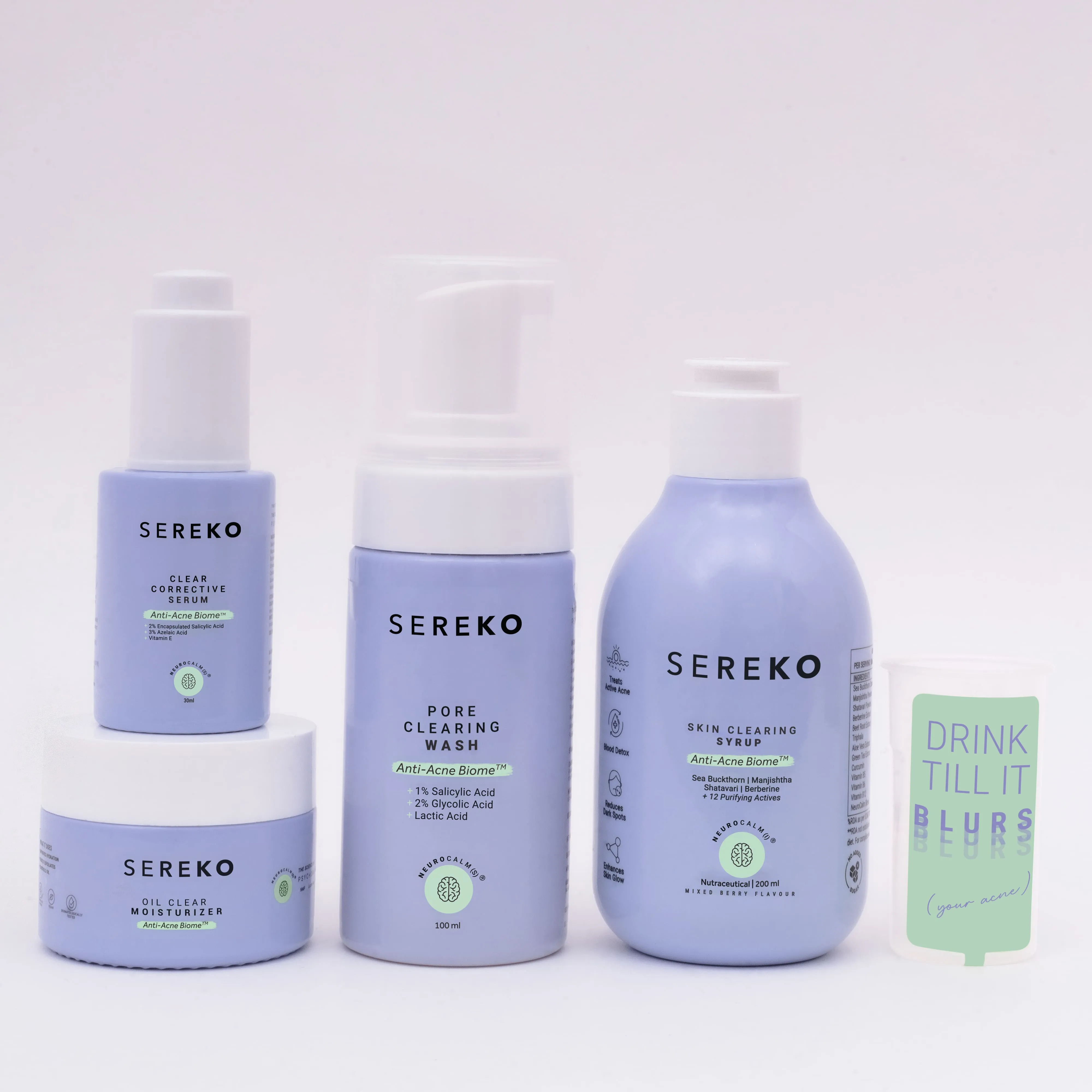 sereko