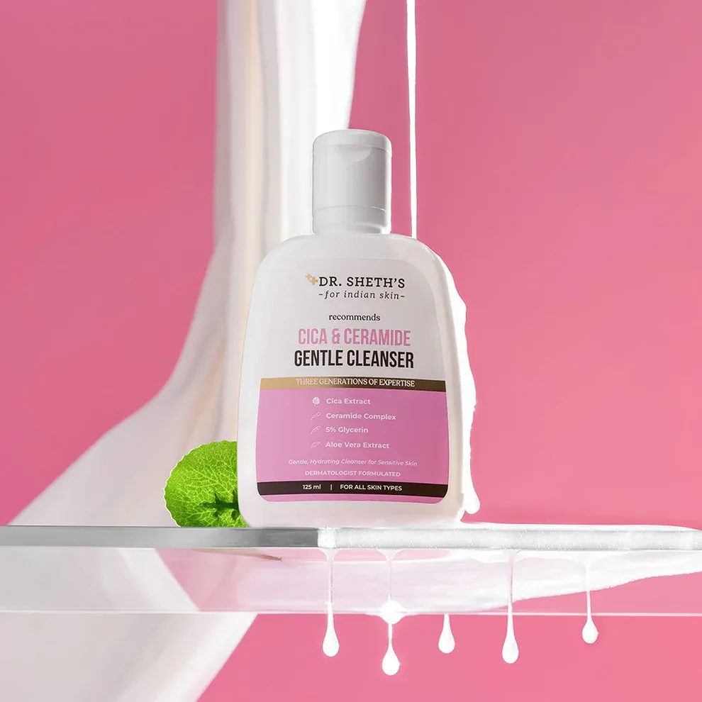 cleanser
