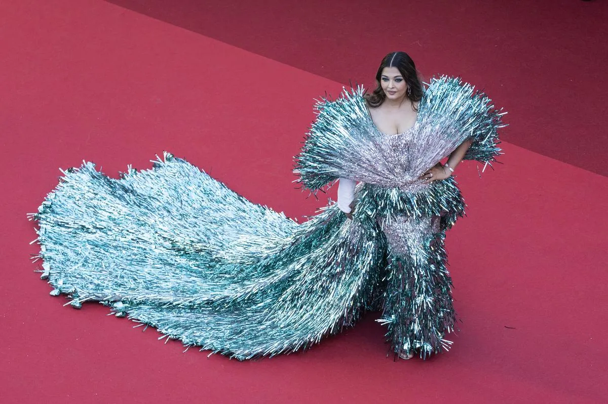 Aishwarya Rai