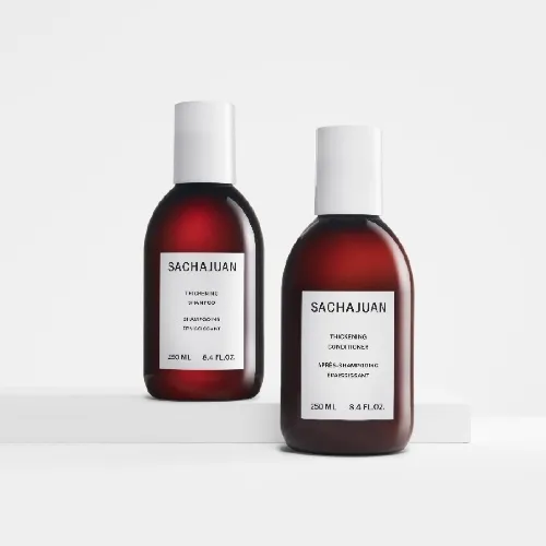 shampoo