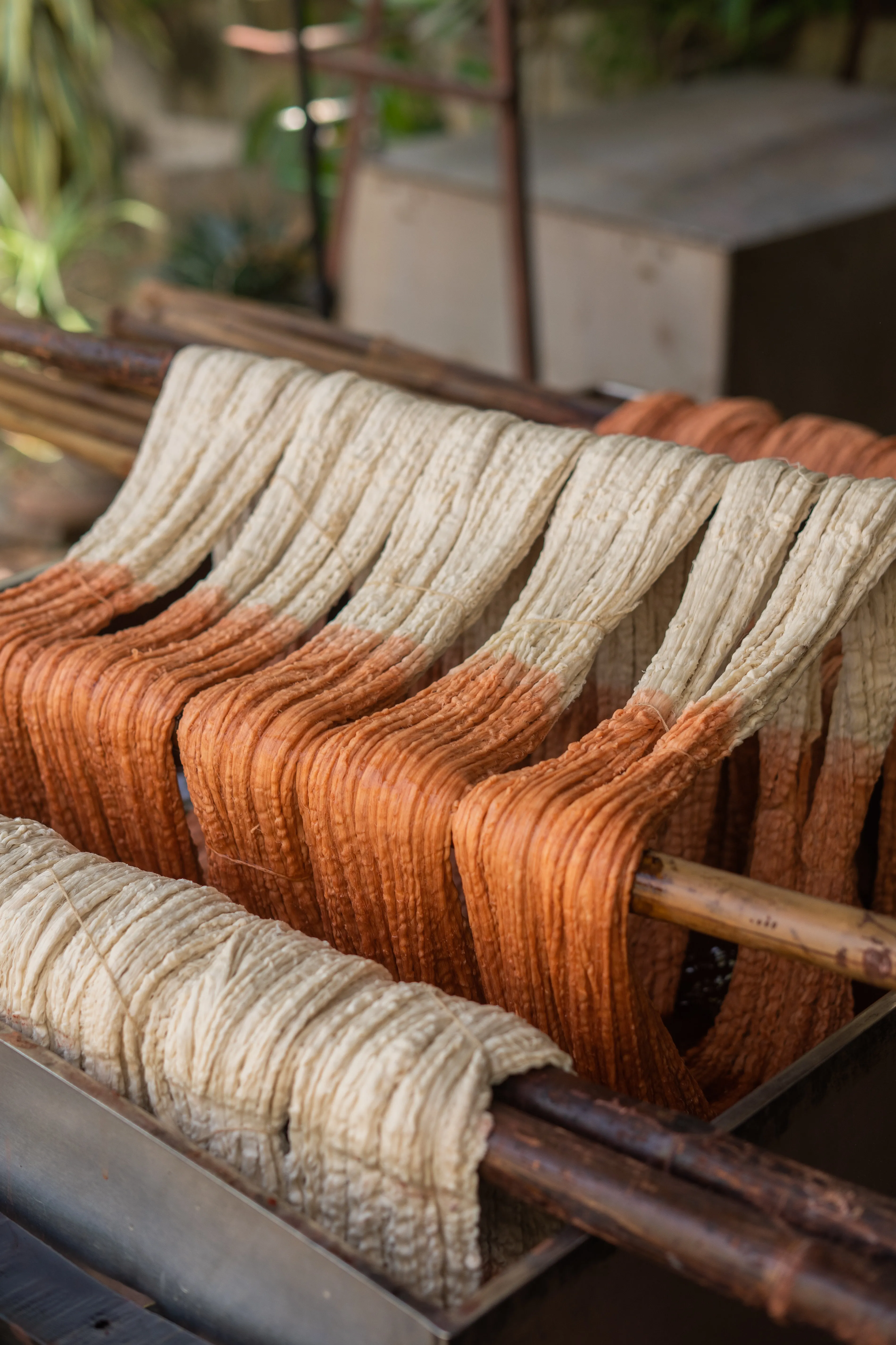 Rooted Threads