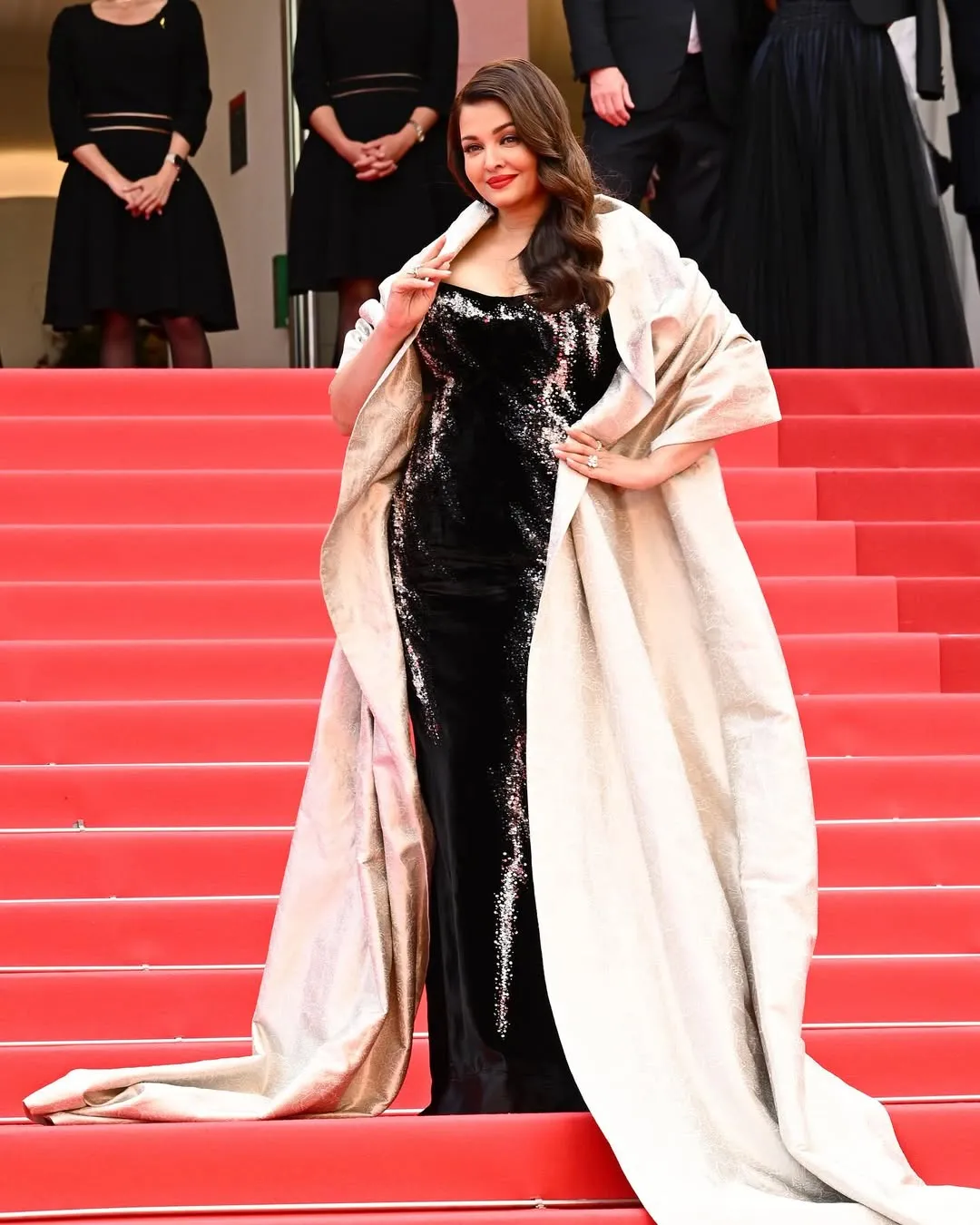 ARB at Cannes