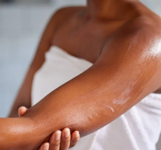 lotion