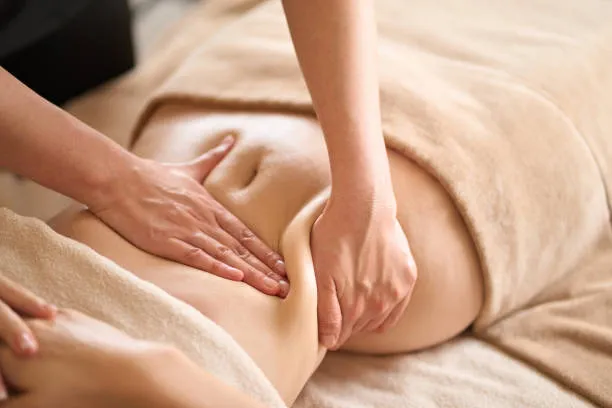 massage