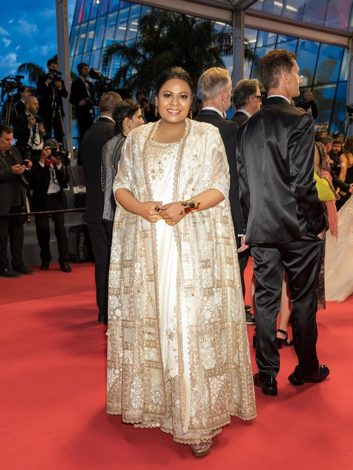 Kanika Cannes
