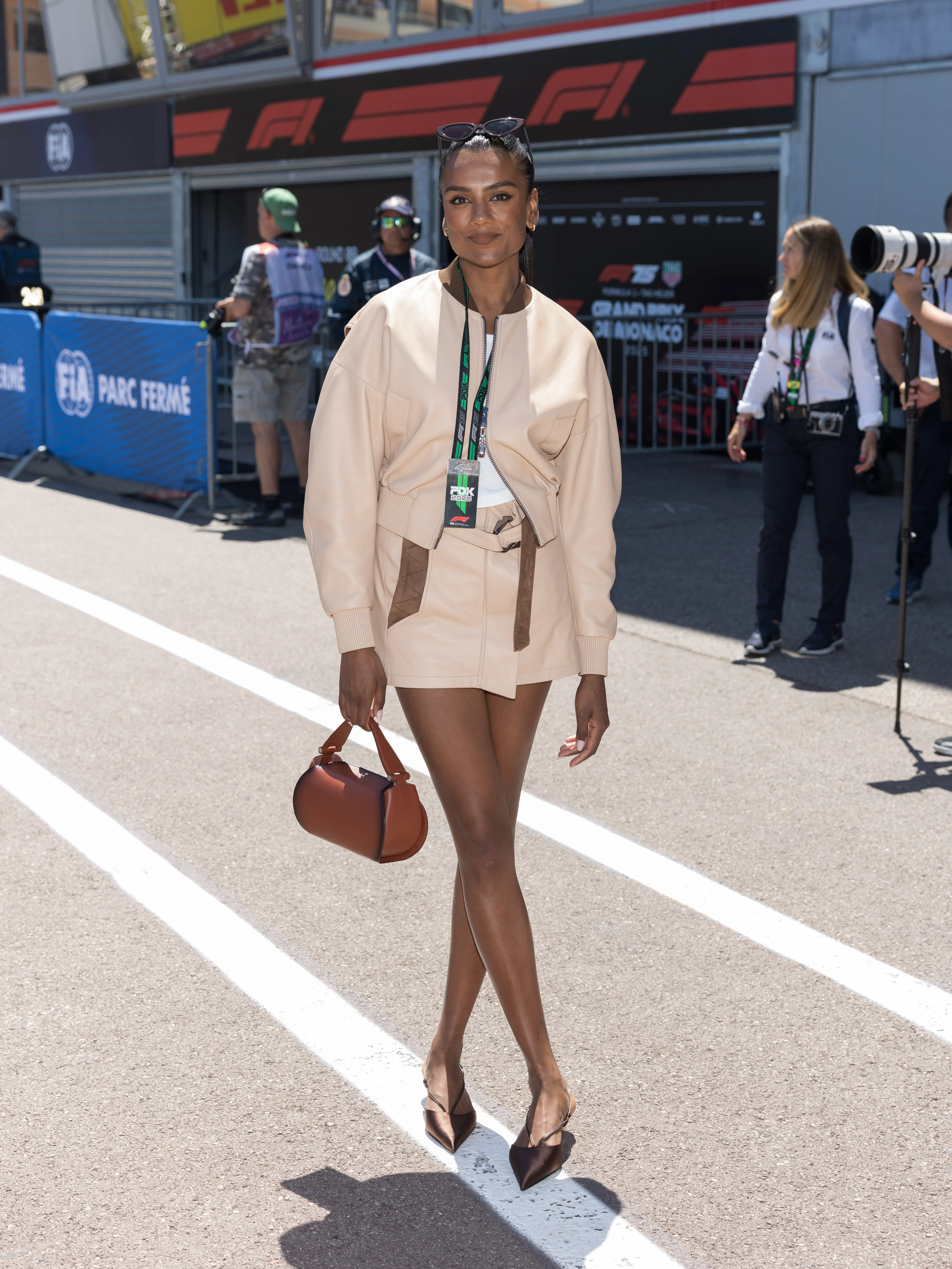 Monaco Grand Prix