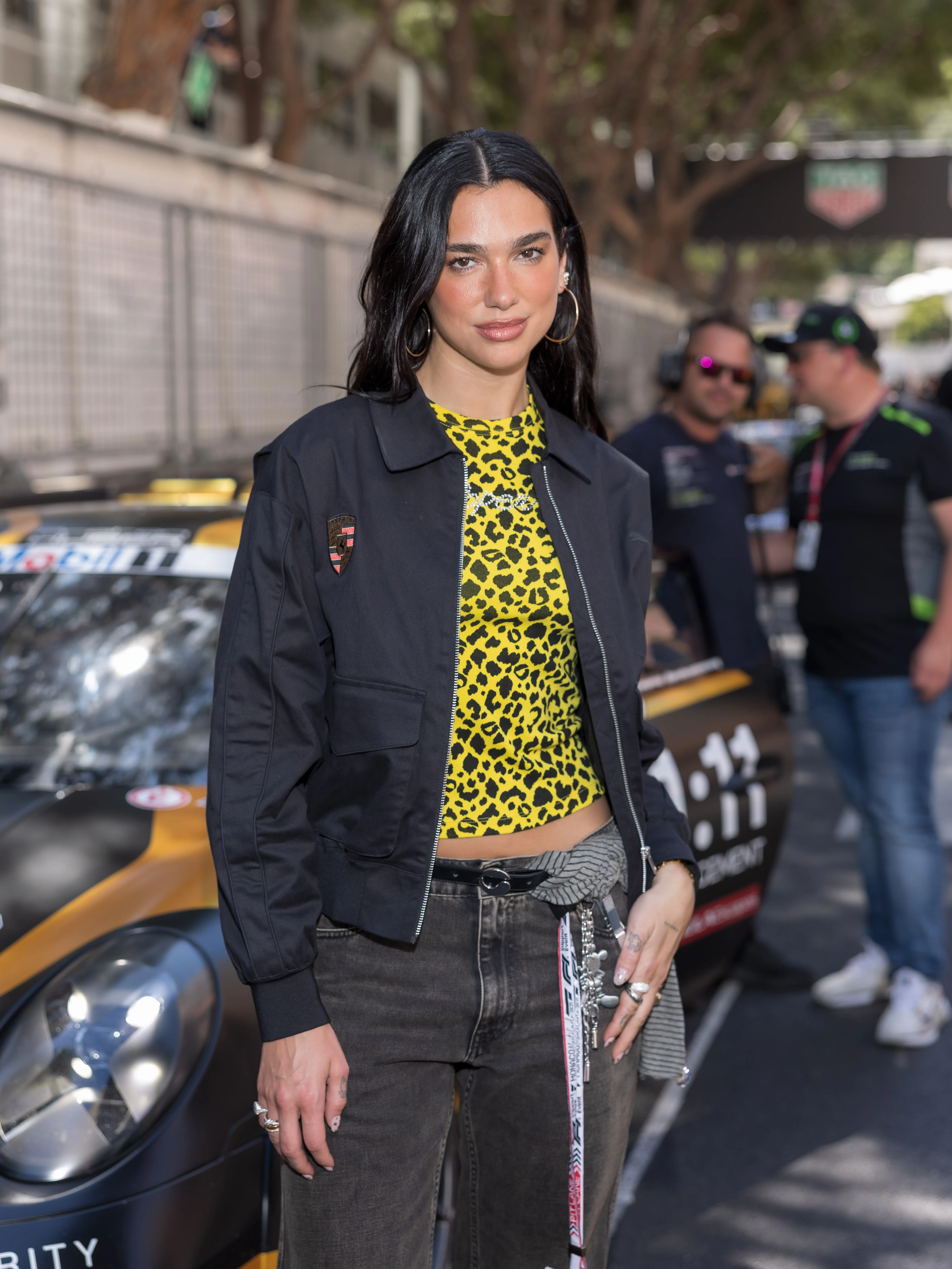 Monaco Grand Prix