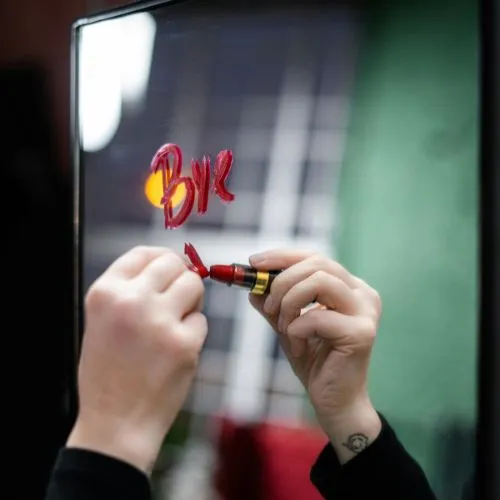 lipstick