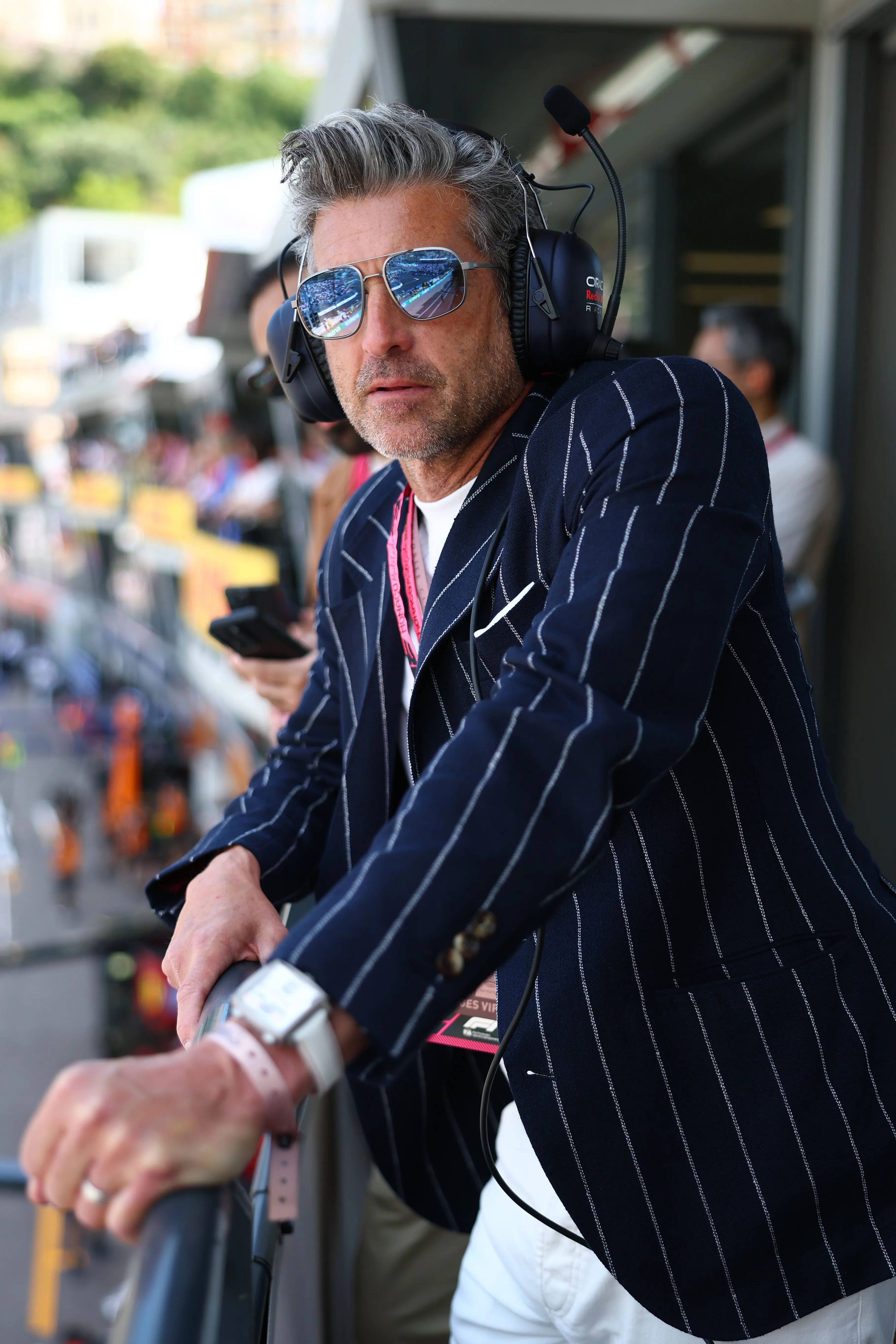 Monaco Grand Prix
