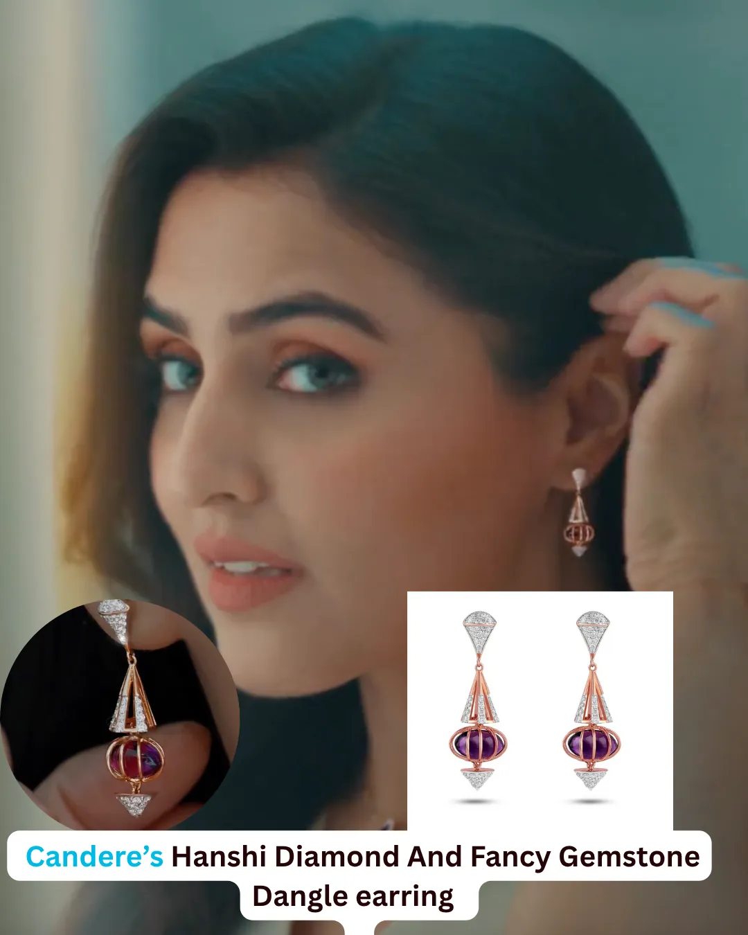 jewellery