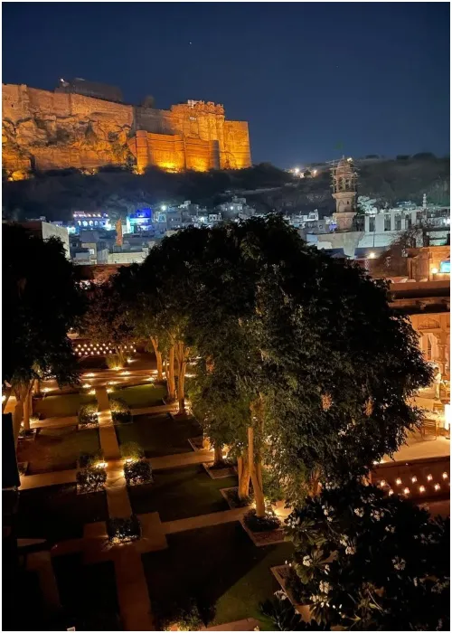 Krsnaa-Jodhpur