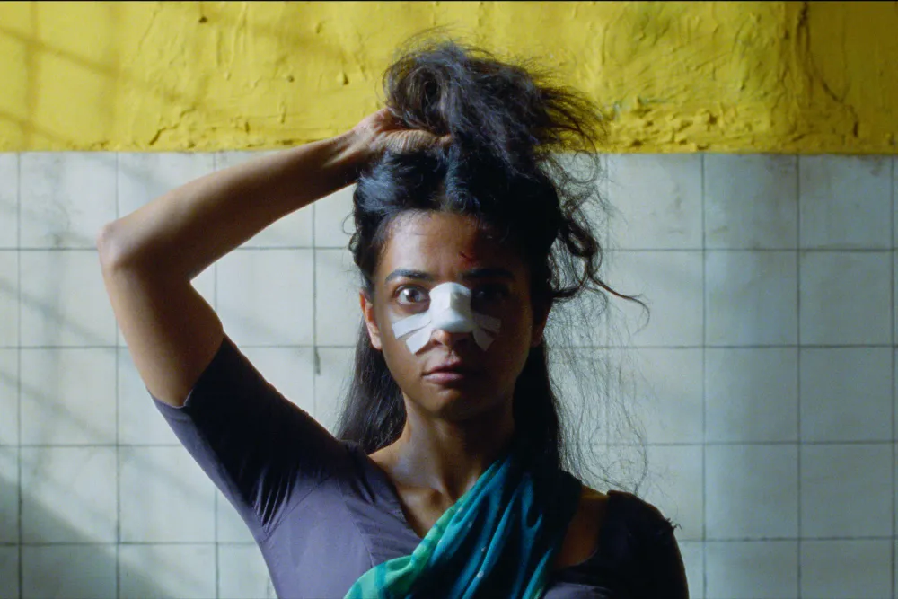 Radhika Apte